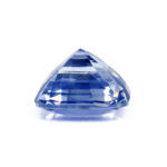 Blue Sapphire 7.03 Carat (Neelam 7.73 Ratti) - Image 6
