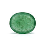Emerald 6.98 Carat (Panna 7.68 Ratti) - Image 3
