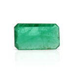 Emerald 4.63 Carat (Panna 5.09 Ratti) - Image 4