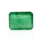 Emerald 6.42 Carat (Panna 7.06 Ratti) - Image 4