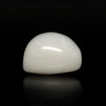 White Coral 7.86 Carat (8.65 Ratti Safed Moonga) - Image 5