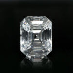 White Sapphire 7.01 Carat (Safed Pukhraj 7.71 Ratti) - Image 4