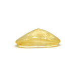 Yellow Sapphire 4.78 Carat (5.26 Ratti Pukhraj) - Image 3
