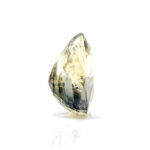 Bi Color Sapphire 6.20 Carat (Pitambri 6.82 Ratti) - Image 3