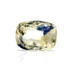 Bi Color Sapphire 6.20 Carat (Pitambri 6.82 Ratti) - Image 5