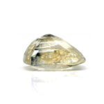 Bi Color Sapphire 6.20 Carat (Pitambri 6.82 Ratti) - Image 4