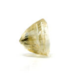 Bi Color Sapphire 6.20 Carat (Pitambri 3.30 Ratti) - Image 4