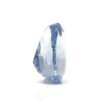 Blue Sapphire 5.10 Carat (Neelam 5.61 Ratti) - Image 3