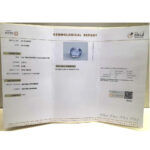 Blue Sapphire 6.36 Carat (Neelam 7.00 Ratti) - Image 2