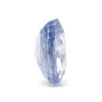 Blue Sapphire 8.04 Carat (Neelam 8.84 Ratti) - Image 3