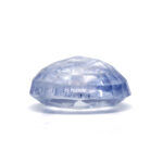 Blue Sapphire 8.04 Carat (Neelam 8.84 Ratti) - Image 4