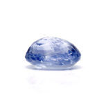 Blue Sapphire 6.69 Carat (Neelam 7.36 Ratti) - Image 4