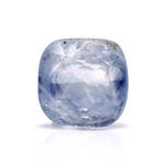 Blue Sapphire 5.96 Carat (Neelam 6.56 Ratti)