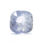 Blue Sapphire 5.96 Carat (Neelam 6.56 Ratti) - Image 4
