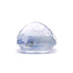 Blue Sapphire 5.96 Carat (Neelam 6.56 Ratti) - Image 5