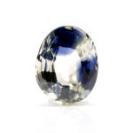 Bi Color Sapphire 3 Carat (Pitambri 3.30 Ratti) - Image 2
