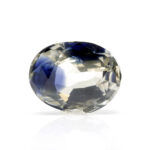 Bi Color Sapphire 3 Carat (Pitambri 3.30 Ratti) - Image 4