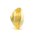 Yellow Sapphire 6.05 Carat (6.66 Ratti Pukhraj) - Image 3