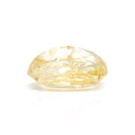 Yellow Sapphire 4.51 Carat (4.96 Ratti Pukhraj) - Image 5