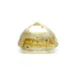 Yellow Sapphire 7.76 Carat (8.54 Ratti Pukhraj) - Image 5