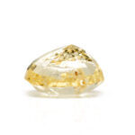 Yellow Sapphire 6.30 Carat (6.93 Ratti Pukhraj) - Image 4