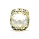 Yellow Sapphire 5.26 Carat (5.79 Ratti Pukhraj)