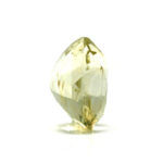 Yellow Sapphire 5.26 Carat (5.79 Ratti Pukhraj) - Image 4