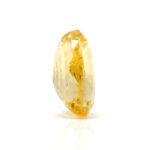 Yellow Sapphire 4.15 Carat (4.57 Ratti Pukhraj) - Image 4