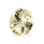 Yellow Sapphire 5.66 Carat (6.23 Ratti Pukhraj)