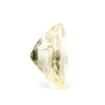 Yellow Sapphire 5.66 Carat (6.23 Ratti Pukhraj) - Image 3