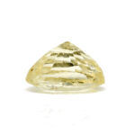 Yellow Sapphire 5.66 Carat (6.23 Ratti Pukhraj) - Image 6