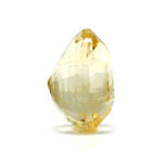 Yellow Sapphire 5.07 Carat (5.58 Ratti Pukhraj) - Image 3