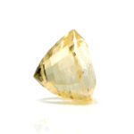 Yellow Sapphire 6.33 Carat (6.96 Ratti Pukhraj) - Image 3