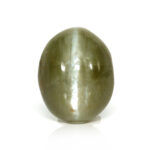 Cats Eye 6.80 Carat (Lehsuniya 7.48 Ratti)