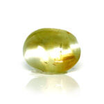 Cats Eye 2.94 Carat (Lehsuniya 3.23 Ratti) - Image 2