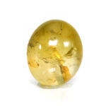 Cats Eye 3.13 Carat (Lehsuniya 3.44 Ratti)