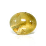 Cats Eye 3.13 Carat (Lehsuniya 3.44 Ratti) - Image 2