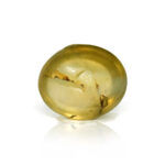 Cats Eye 3.13 Carat (Lehsuniya 3.44 Ratti) - Image 4