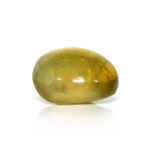 Cats Eye 3.13 Carat (Lehsuniya 3.44 Ratti) - Image 3