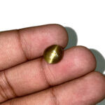 Cats Eye 5.15 Carat (Lehsuniya 5.67 Ratti)