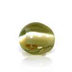 Cats Eye 3.15 Carat (Lehsuniya 3.47 Ratti) - Image 2