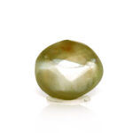 Cats Eye 3.15 Carat (Lehsuniya 3.47 Ratti) - Image 3