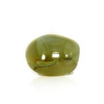 Cats Eye 3.15 Carat (Lehsuniya 3.47 Ratti) - Image 4