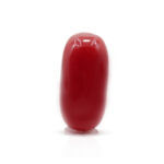 Red Coral 5.42 Carat (Moonga 5.96 Ratti) (Copy)