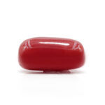 Red Coral 5.42 Carat (Moonga 5.96 Ratti) (Copy) - Image 3