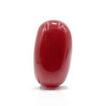 Red Coral 5.73 Carat (Moonga 6.30 Ratti)
