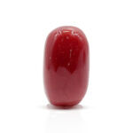 Red Coral 5.05 Carat (Moonga 5.56 Ratti)