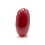 Red Coral 5.71 Carat (Moonga 6.28 Ratti)