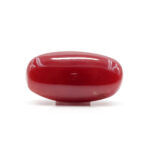 Red Coral 5.71 Carat (Moonga 6.28 Ratti) - Image 3