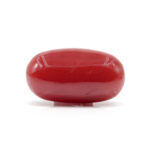 Red Coral 5.50 Carat (Moonga 6.05 Ratti) - Image 3